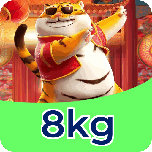 Comparação APP mobile vs versão web da 8kg