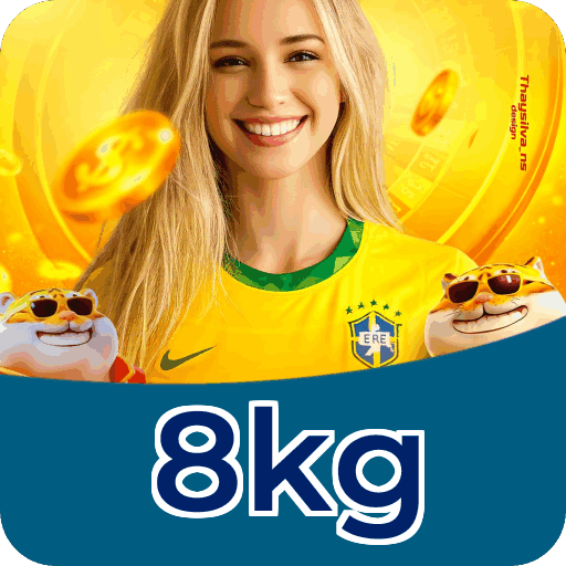 Estatísticas de bônus da 8kg