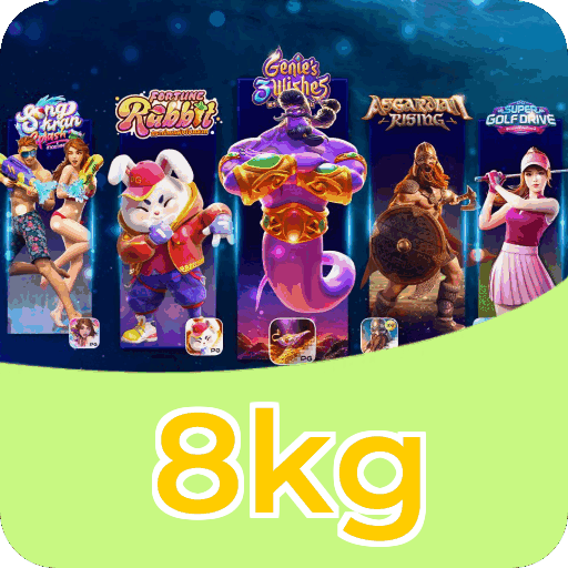 Fluxo de download do app 8kg — referência visual
