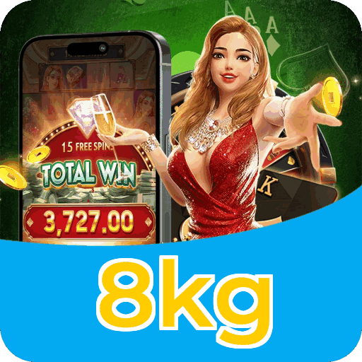 8kg APP mobile iOS Android - 187 mil downloads São Paulo Rio BH