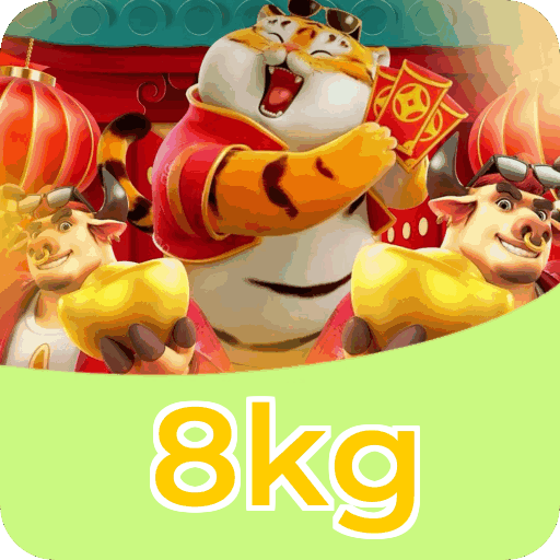 Tabela RTP dos jogos de cassino da 8kg