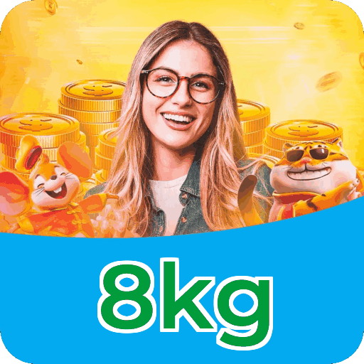Estatísticas de bônus da 8kg