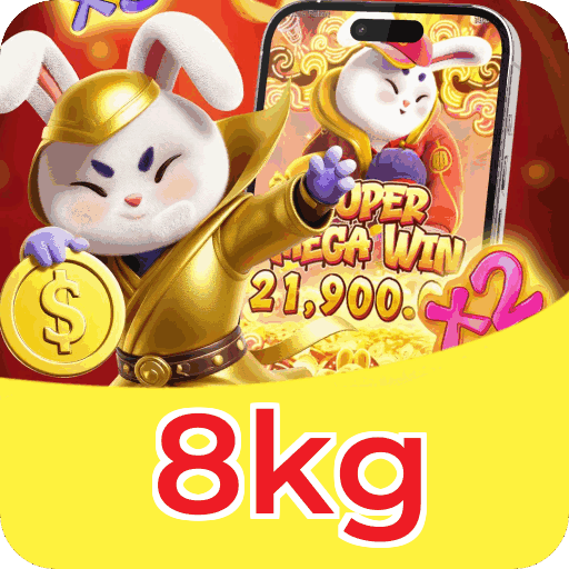 Material promocional do app 8kg — ilustração, não métricas auditadas nesta página