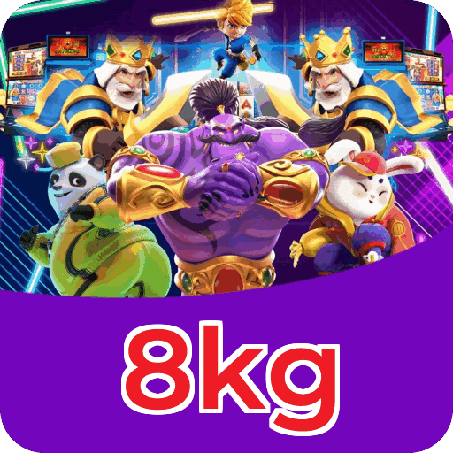 Requisitos do APK da 8kg para Android