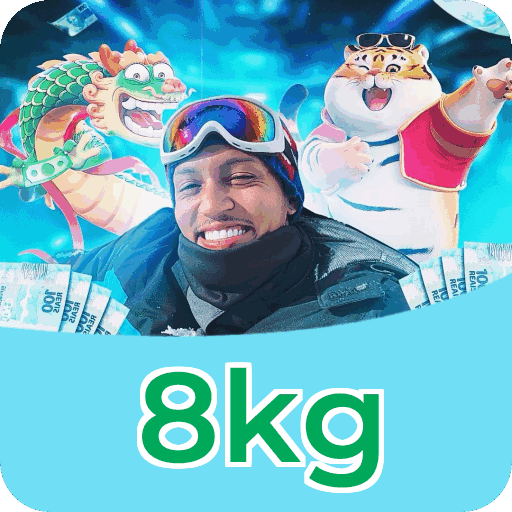 Requisitos do APK da 8kg para Android