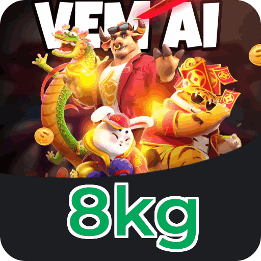 Passo a passo para baixar o app 8kg — ilustração editorial